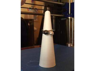 Ring stand
