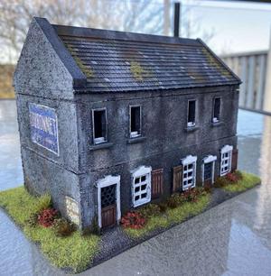 French House