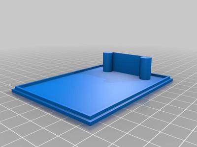 Hornady Rapid RFID Safe Front Plate