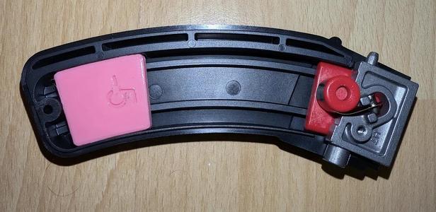 Ruger 10/22 Magazine Limiter (Ruger BX-15, BX-25)   