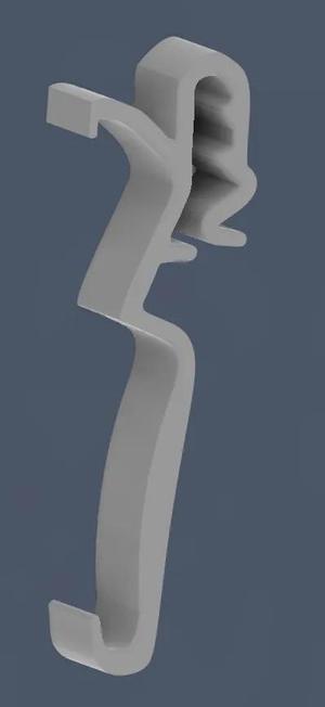MySmartBlinds solar bracket   