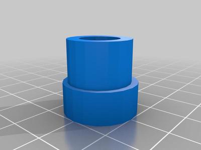 arcade joystick actuator 