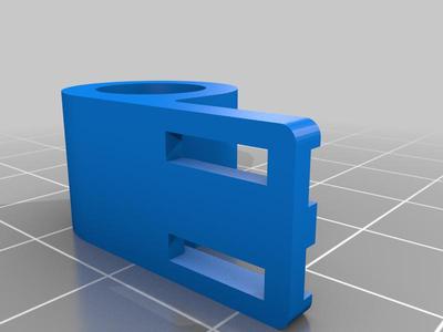 USB Penholder
