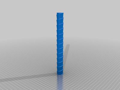 Single Handle For Buster Sword