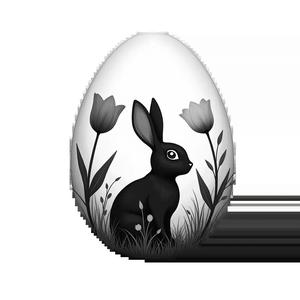 Easter Bunny   