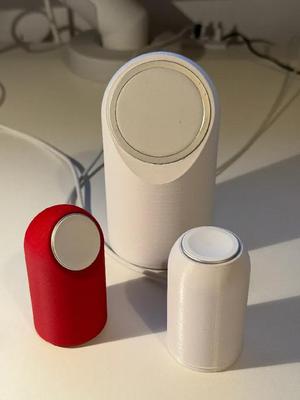 Roads Apple Watch stand   