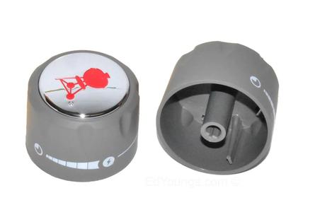 Weber Grill Replacement Knob   