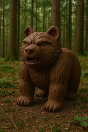 Bear   