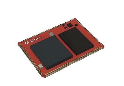 M-Core