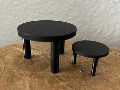 Chair 1:20