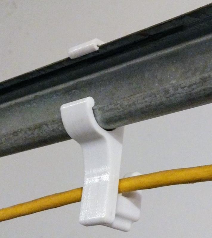 Garage_Rail_SnapOn_Hanger_Hook