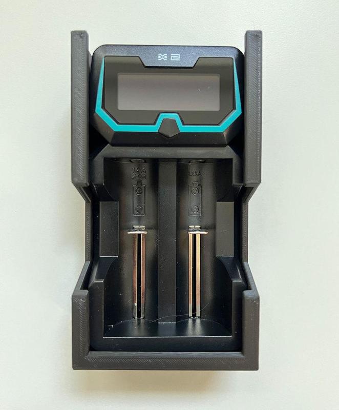 XTAR New X2 Wall Mount