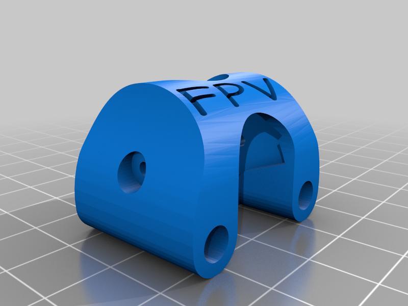 Blackopal UL6 19mm Camera