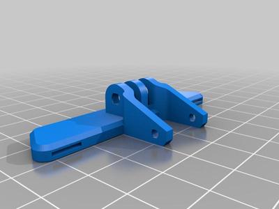 iFlight A85 Pusher conversion (C85)
