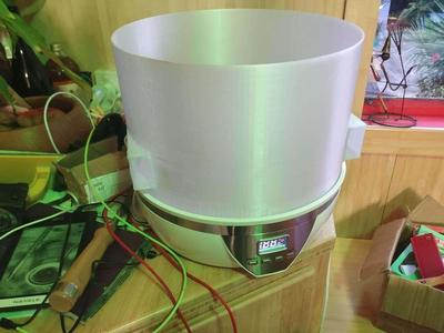 3d dryer mod of fruit dehydrator - NZ Kmart