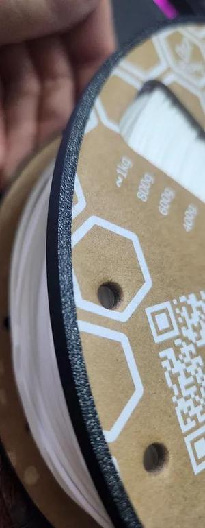 spool wahnao pour bobine 190,8 ou 198   