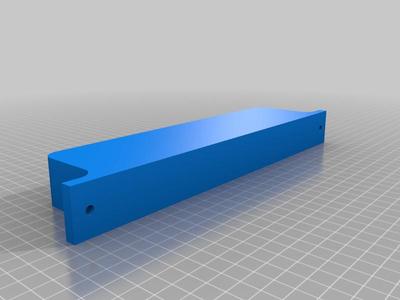 Support for Vacuum cleaner Shunzao ultralight