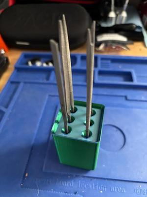 Mini File Bin   