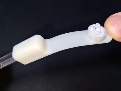 Catapult for BIC Pens
