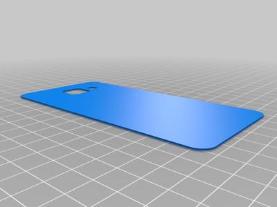 SM-A310F Back Cover Plate