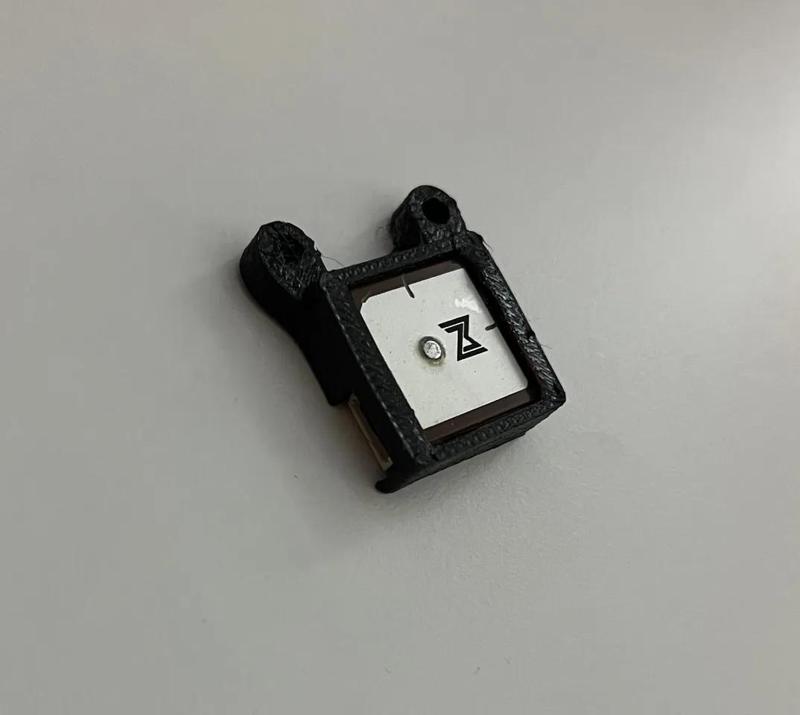 Siren F3 / F35 Walksnail M181 GPS Mount   