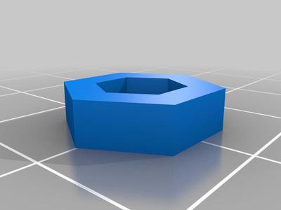hex 7 to 12 mm for scx24