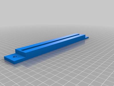 Speed Square Holder