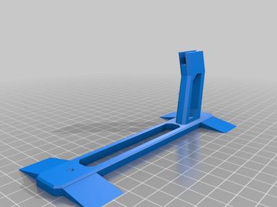 Caliper Holder