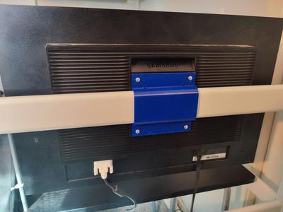VITVAL VESA Monitor Mount