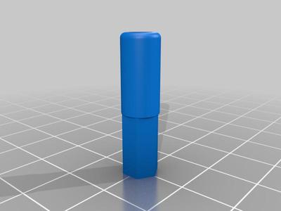 hex drive step down adapter