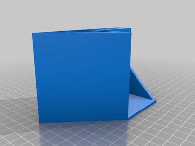 Saw Guide 45°