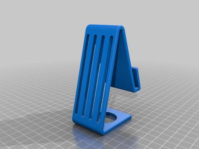 phone stand 