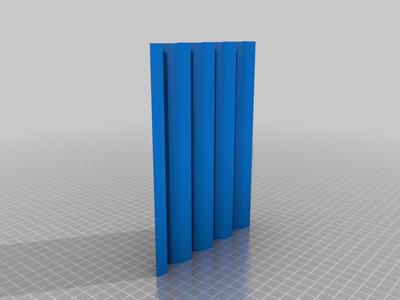Domino Rack