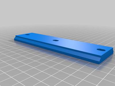 AR Keymod for Tripod.