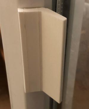 Türgriff / doorhandle