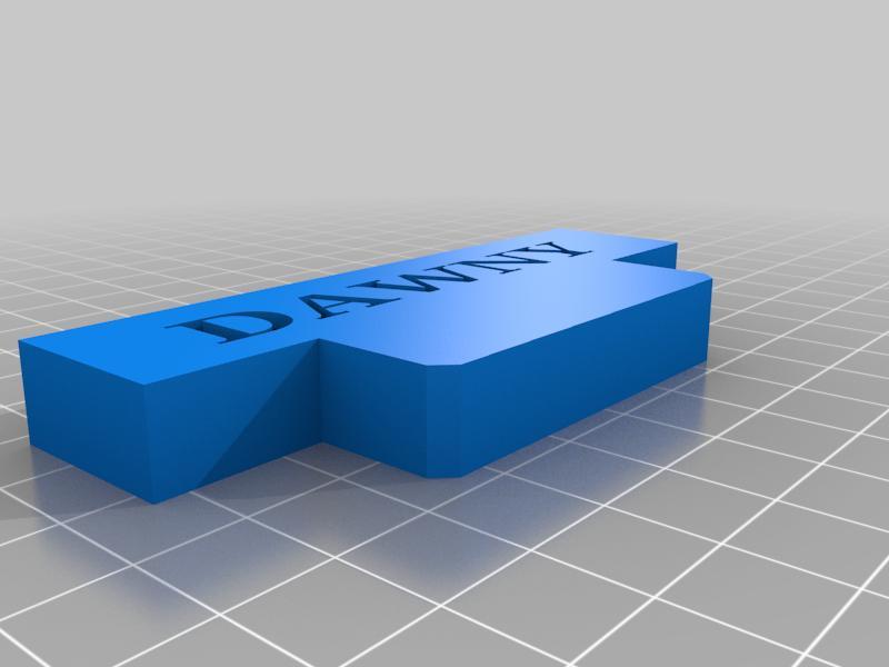 Haycube Key