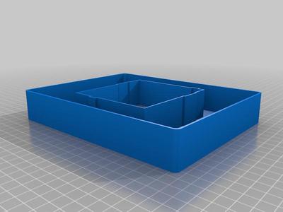 Atomiswave cartridge holder