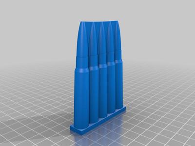 8x57js clip