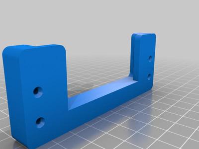 Milwaukee Packout Mount