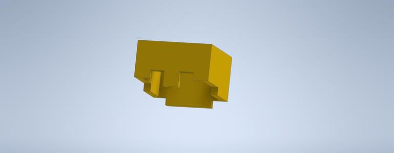 Lego Minecraft Headgear Helmet