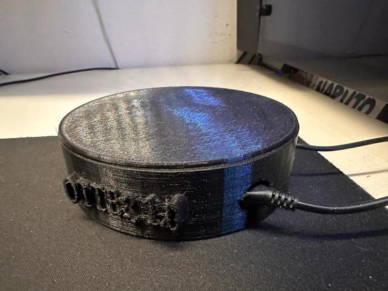 Raspberry Pi Case   