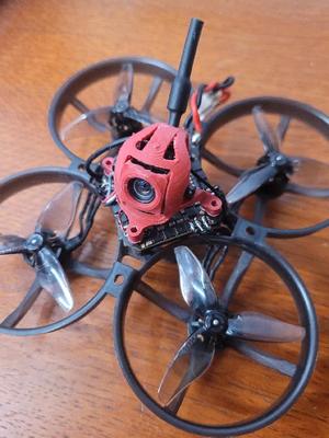 Vision40 - 1 mm screws   