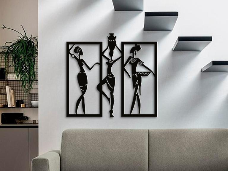 African Women 2