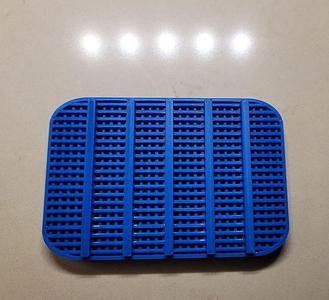 Soap Tray