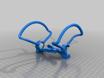 DJI SPARK GUARD LONG LEGS 