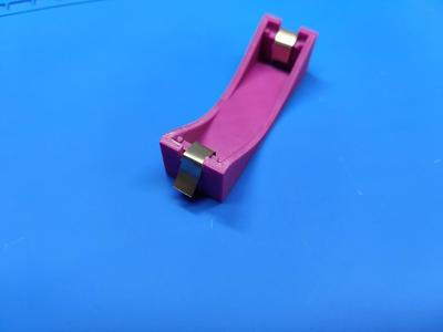 18650 Battery Holder for Nickel Weld Wire
