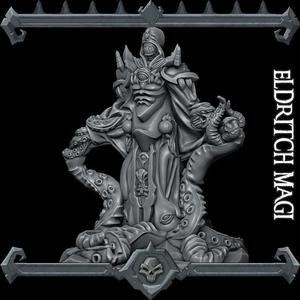 Eldritch Magi
