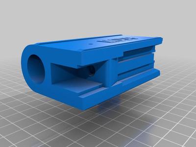 Mod9v2 Vanguard Arms