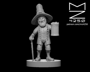 Leprechaun