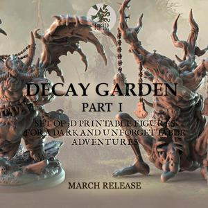March Release